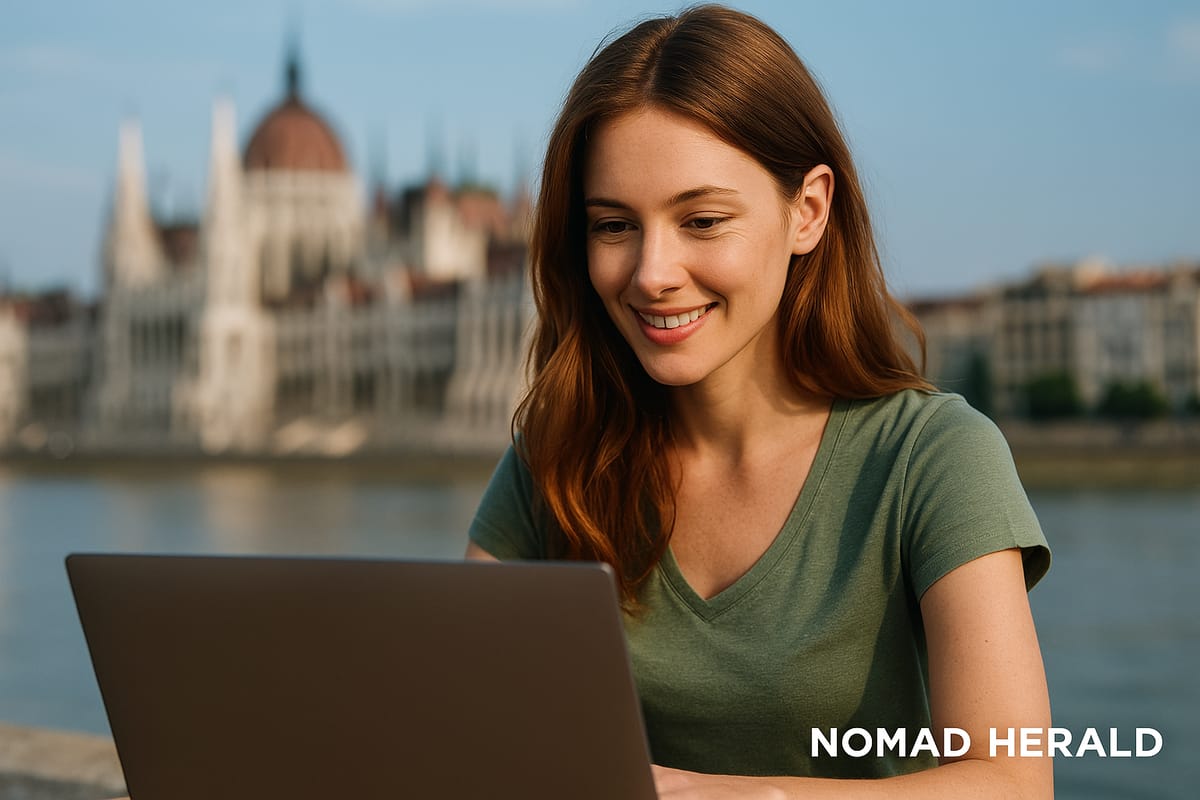 Why Governments Compete to Attract Digital Nomads