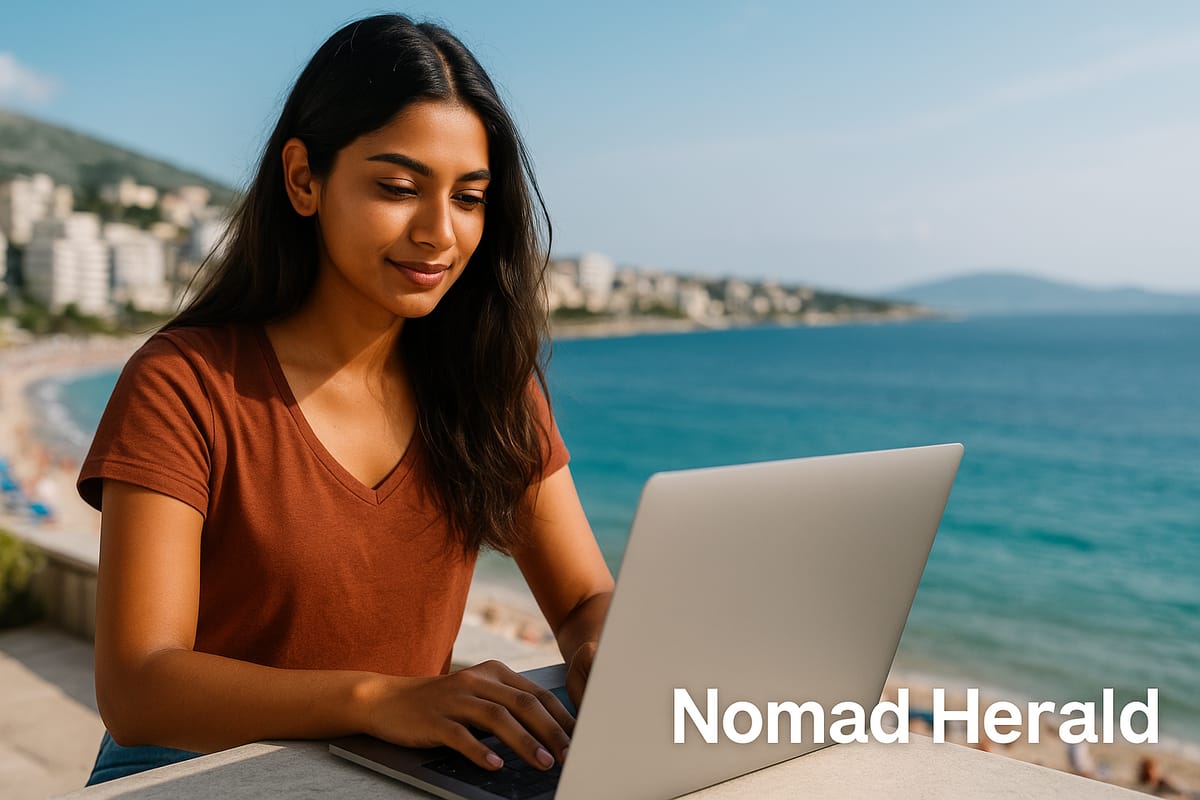 Albania Digital Nomad Visa 2026: How to Apply